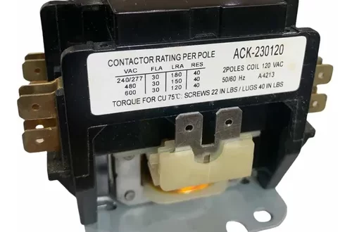 D_NQ_NP_674178-MLM49817394708_042022-O-contactor-2-polos-120v-30-amp-refrigeracion-aire-acondiciona
