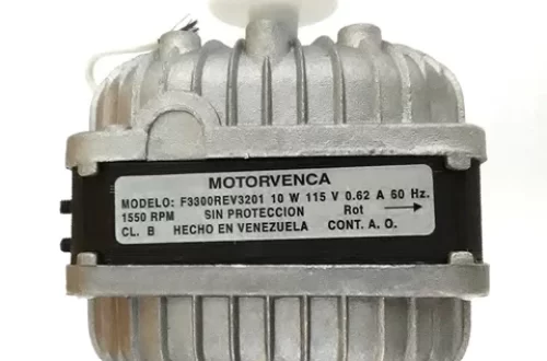 Motor-Motorvenca-10w