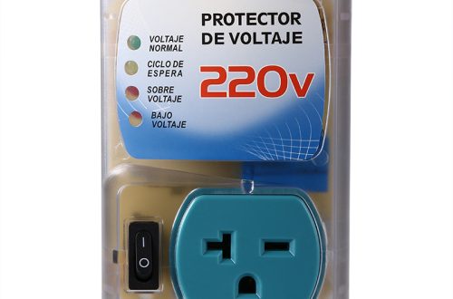 N008-220-Voltage-Surge-Protector-220-Volt